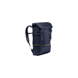 VAUDE Mineo Backpack 30 30-39L, Eclipse, Standard Size