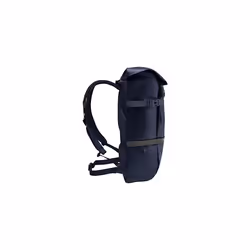 VAUDE Mineo Backpack 30 30-39L, Eclipse, Standard Size
