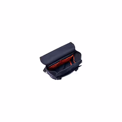 VAUDE Mineo Backpack 30 30-39L, Eclipse, Standard Size