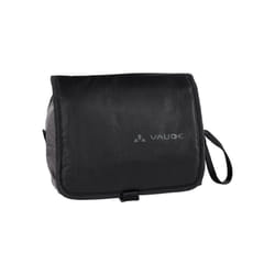 Vaude Wash Bag L, Unisex Adults? Bag, Black, L