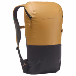 VAUDE Citygo Backpack Peanut Butter One Size