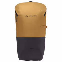 VAUDE Citygo Backpack Peanut Butter One Size