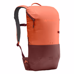 VAUDE Citygo Backpack Hotchili One Size
