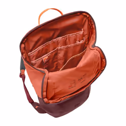 VAUDE Citygo Backpack Hotchili One Size
