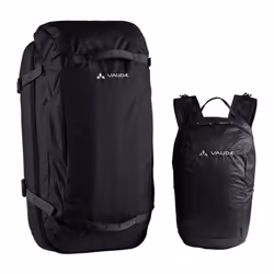 Vaude Unisex Mundo 50+to Go Backpacks>=50l