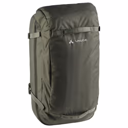 Vaude MUNDO 50+To Go Backpack >=50L - Olive, One Size