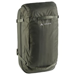 Vaude MUNDO 50+To Go Backpack >=50L - Olive, One Size