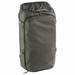 Vaude MUNDO 50+To Go Backpack >=50L - Olive, One Size