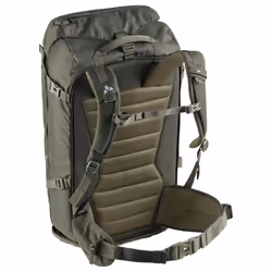Vaude MUNDO 50+To Go Backpack >=50L - Olive, One Size