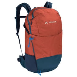 Vaude Prokyon Zip 20 Backpack20-29L - Squirrel, One Size