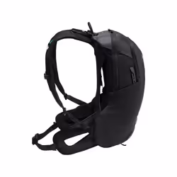 VAUDE Unisex Tremalzo 10 Backpacks 10-14L, Black
