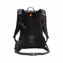 VAUDE Unisex Tremalzo 10 Backpacks 10-14L, Black