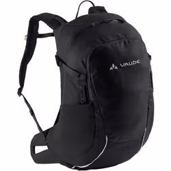 Vaude Women's Tremalzo 18 Backpack - Black, One Size