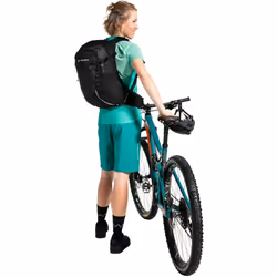 Vaude Women's Tremalzo 18 Backpack - Black, One Size