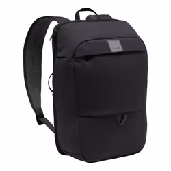 VAUDE Coreway Backpack 10, Black, Standard Size