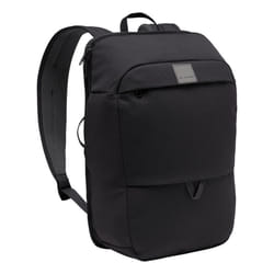 VAUDE Coreway Backpack 10, Black, Standard Size