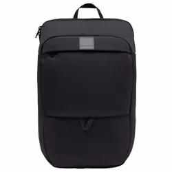 VAUDE Coreway Backpack 10, Black, Standard Size