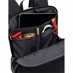 VAUDE Coreway Backpack 10, Black, Standard Size