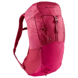 VAUDE Women's Skomer 16 Backpacks 15-19L, womens, Backpacks15-19l, 15828, Crimson Red, standard size