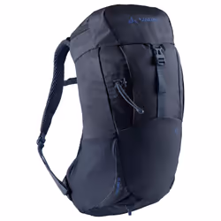 VAUDE Women's Skomer 16 Backpacks 15-19L, womens, Backpacks15-19l, 15828, eclipse, standard size