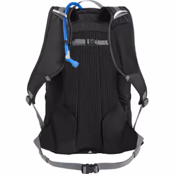 Camelbak Fourteener 26 100Oz, Graphite/Red Poppy
