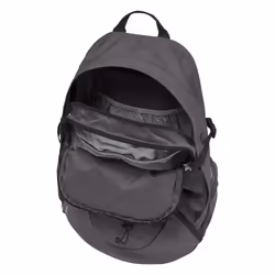 VAUDE Ifen 19 Hiking Backpack, Grey (Iron), Standard Size