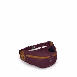 Osprey Savu 2 Unisex Hydration Lumbar Pack Aprium Purple O/S