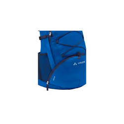 VAUDE Ifen 19 Hiking Backpack, Radiate Blue, Standard Size