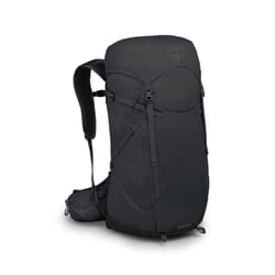 Osprey Sportlite Unisex Hiking Backpacks - Minimalist and lightweight design - Airscape backpanel - Water bottle pockets - Hipbelt - Bluesign approved