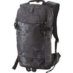 Nitro Nitro Rover 14L Multifunction Backpack, Forged Camo, 14L, Modern