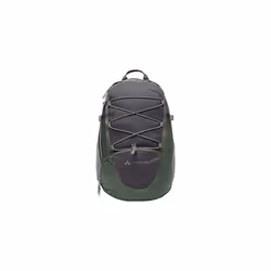 VAUDE Ifen 19 Hiking Backpack, Phantom Black, Standard Size
