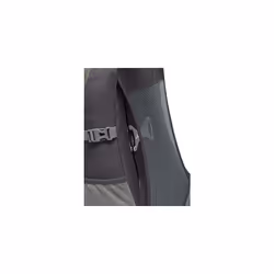 VAUDE Ifen 19 Hiking Backpack, Phantom Black, Standard Size