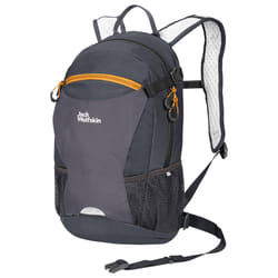 Jack Wolfskin Velocity 12 Velocity 12 Unisex, Ebony, One Size