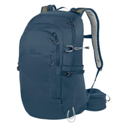 Jack Wolfskin ATHMOS Shape 28 Unisex, Dark Sea, One Size