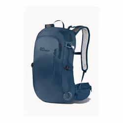 Jack Wolfskin ATHMOS Shape 20 Mixed, Dark Sea, One Size