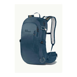 Jack Wolfskin ATHMOS Shape 20 Mixed, Dark Sea, One Size