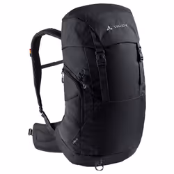 Vaude Jura 32 Backpack30-39L - Black, One Size