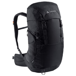 Vaude Jura 32 Backpack30-39L - Black, One Size