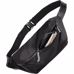 CamelBak Pivot Sling Pack, Black