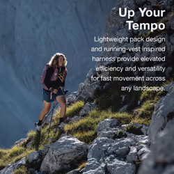 Osprey Tempest Velocity 30 Backpack XS-S