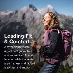 Osprey Tempest Velocity 30 Backpack XS-S