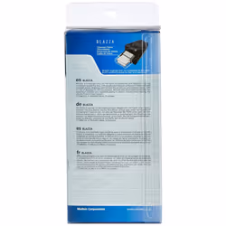 Molten RA0040-K Whistle Black