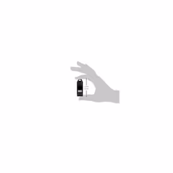 Molten RA0040-K Whistle Black