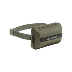 VAUDE Unisex's Mineo Tech Pouch Bags, Khaki, Standard Size