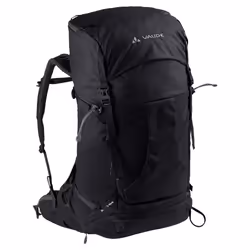 Vaude Brenta 44+6 Backpack >=50l - Black, one Size