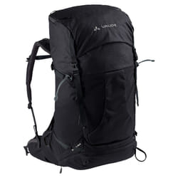 Vaude Brenta 44+6 Backpack >=50l - Black, one Size