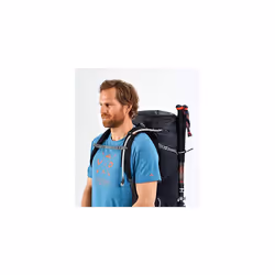 Vaude Brenta 44+6 Backpack >=50l - Black, one Size