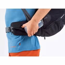 Vaude Brenta 44+6 Backpack >=50L - Blue Sapphire, One Size
