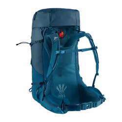 Vaude Brenta 44+6 Backpack >=50L - Blue Sapphire, One Size