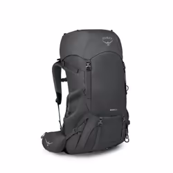 Osprey Renn 50 Women's Backpacking Backpack Dark Charcoal/Gray Wolf O/S